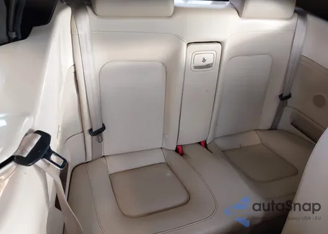 2006 Volkswagen New Beetle 2.5 from USA, damaged, VIN 3VWRF31YX6M323132